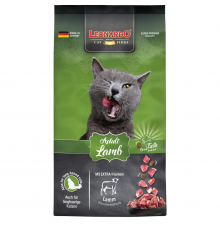 Leonardo Adult Lamb 1.8 кг
