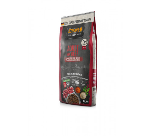 Belcando Adult GF Beef (на развес) Belcando Adult GF Beef (на развес)