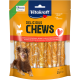 Жевательные палочки DELI CHEWS с курицей, S, 25 шт
