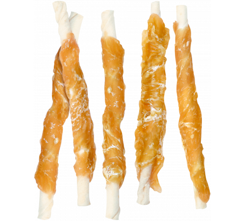 Жевательные палочки DELI CHEWS с курицей, S, 25 шт Жевательные палочки DELI CHEWS с курицей, S, 25 шт