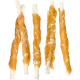 Жевательные палочки DELI CHEWS с курицей, S, 25 шт