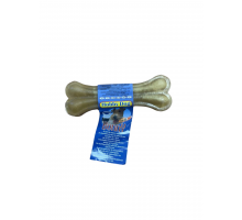 Hobby Dog Прессованная кость 35 г, 11 см