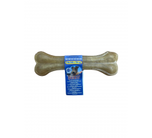 Hobby Dog Прессованная кость 80 г, 15 см
