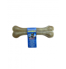 Hobby Dog Прессованная кость 80 г, 15 см
