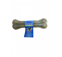 Hobby Dog Прессованная кость 100 г, 17 см