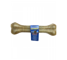 Hobby Dog Прессованная кость 180 г, 21 см