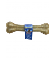 Hobby Dog Прессованная кость 180 г, 21 см