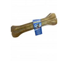 Hobby Dog Прессованная кость 250 г, 22 см