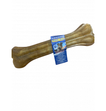 Hobby Dog Прессованная кость 250 г, 22 см