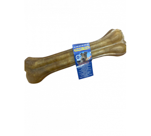 Hobby Dog Прессованная кость 250 г, 22 см Hobby Dog Прессованная кость 250 г, 22 см