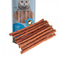 CatFest Meat Sticks Lamb, Лакомство для кошек — мясные палочки из ягнёнка, 45 г