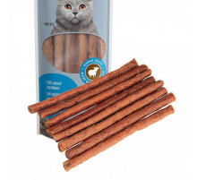 CatFest Meat Sticks Lamb, Лакомство для кошек — мясные палочки из ягнёнка, 45 г