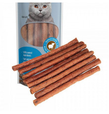 CatFest Meat Sticks Lamb, Лакомство для кошек — мясные палочки из ягнёнка, 45 г