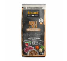 BELCANDO Adult GF Duck 12,5 кг