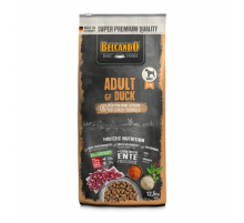 BELCANDO Adult GF Duck 12,5 кг