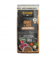 BELCANDO Adult GF Duck 12,5 кг