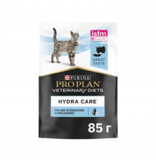 Purina Pro Plan Veterinary Diets Hydra Care 85 г
