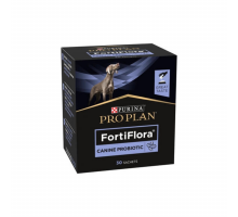 Purina Pro Plan FortiFlora, Пробиотический комплекс для собак 30x1 г