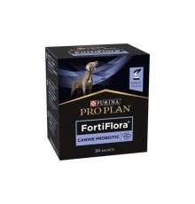 Purina Pro Plan FortiFlora, Пробиотический комплекс для собак 30x1 г