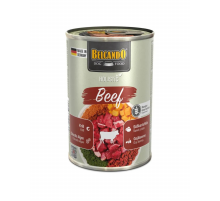 BELCANDO Holistic — говядина 400 г