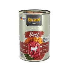 BELCANDO Holistic — говядина 400 г
