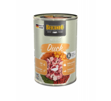 BELCANDO Holistic — утка 400 г