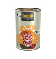 BELCANDO Holistic — утка 400 г