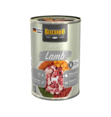 BELCANDO Holistic — Ягнёнок 400 г