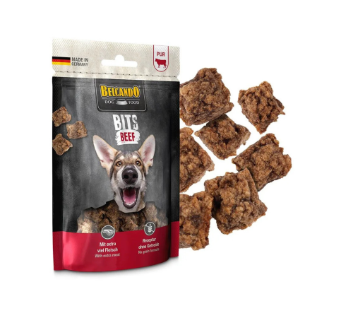 BELCANDO Bits — Говядина 90 г