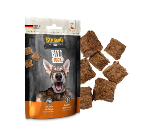 BELCANDO Bits — Утка 90 г