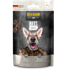 BELCANDO Bits — Ягнёнок 90 г