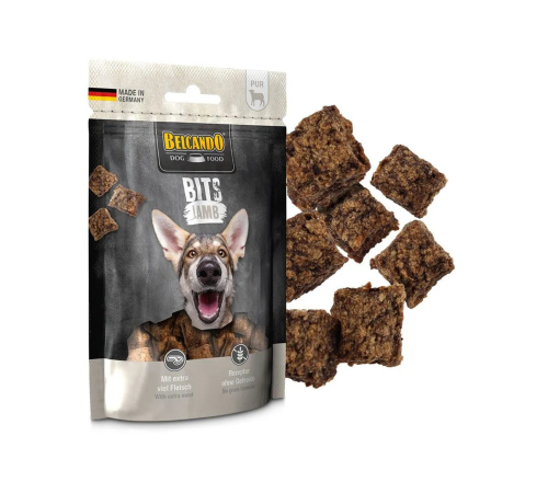 BELCANDO Bits — Ягнёнок 90 г