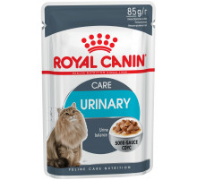 Влажный корм для кошек Royal Canin Urinary Care в соусе, 85 г