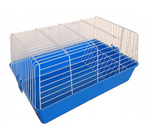 Клетка для морских свинок, большая, 70×45×37 см (31020)