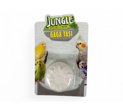 Мелок для попугаев, JUNGLE, 20 g (33027)