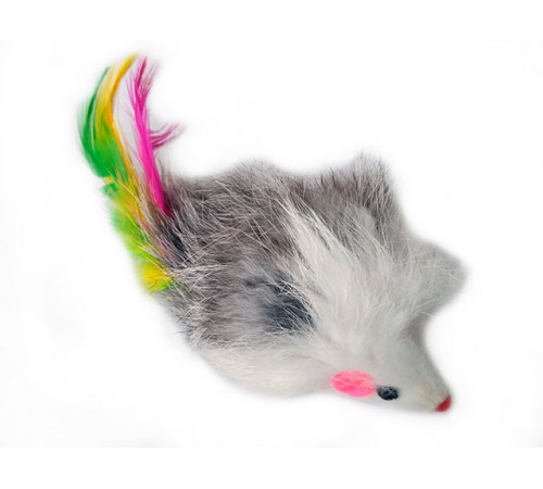 Мышь мех, малая, (41083)