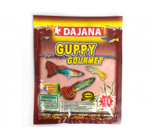 Dajana Guppy Gourmet Flakes, 13 г (28066)