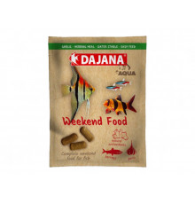 Dajana Weekend Food, 20 г (28098)