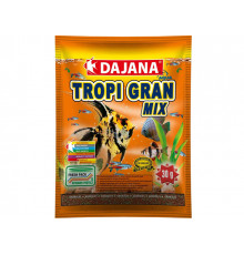 Dajana Tropi Gran, 80 мл / 30 г (28055)