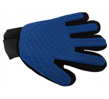 Пуходёрка-перчатка (43115)