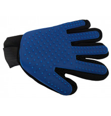 Пуходёрка-перчатка (43115)