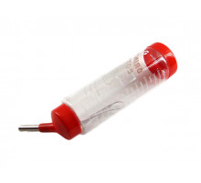 Автоматическая поилка для грызунов 500 мл №6 (35027)