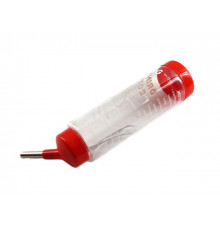 Автоматическая поилка для грызунов 500 мл №6 (35027)