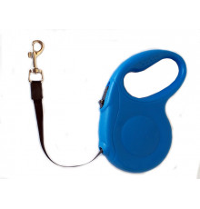 Поводок-рулетка, 3 м, три цвета (43004)