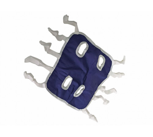 Попона послеоперационная №2 (43279)