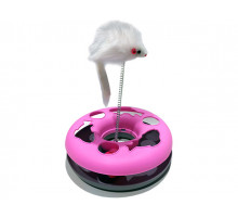 Игрушка интерактивная для кошек (41239)