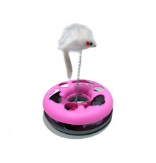 Игрушка интерактивная для кошек (41239)