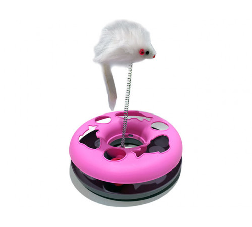 Игрушка интерактивная для кошек (41239)