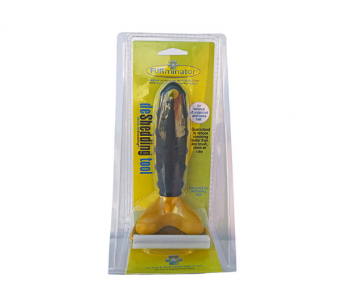 Фурминатор средний (43121)