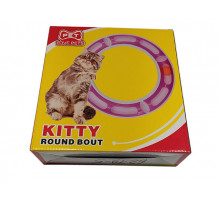 Игрушка интерактивная для кошек (41173)